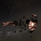 Illustration for article titled iEVE Online/i Player Is The First To Visit Every Star System In The Game